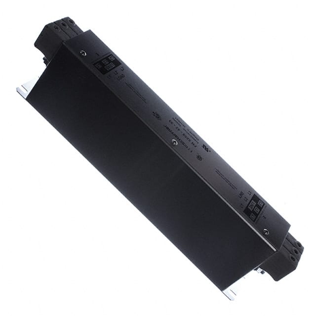 FN3258-42-33 Schaffner EMC Inc.  Modules de filtrage de ligne électrique